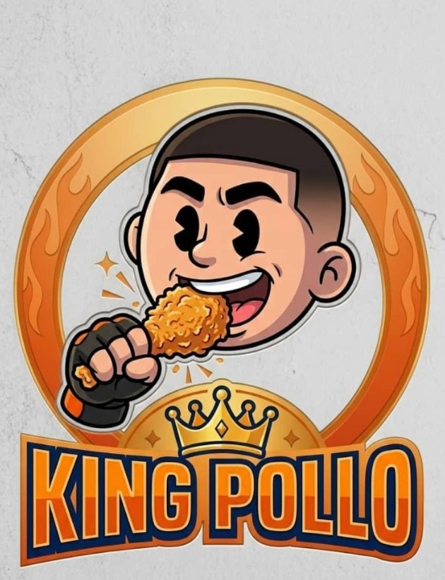 King pollo