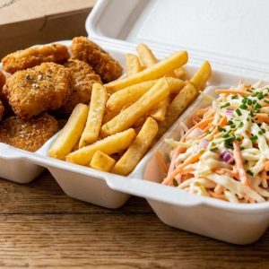 Combo nuggets N°1